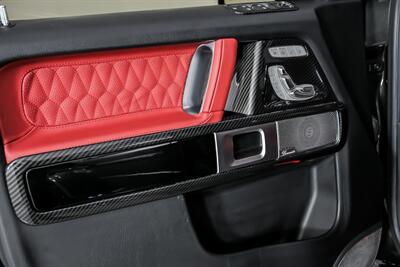2019 Mercedes-Benz G 550-$100K MODS-FULL BODY KIT & WHEELS! - Photo 18 - Joliet, IL 60435