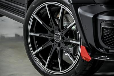 2019 Mercedes-Benz G 550-$100K MODS-FULL BODY KIT & WHEELS! - Photo 4 - Joliet, IL 60435