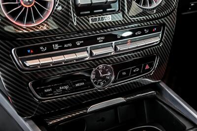 2019 Mercedes-Benz G 550-$100K MODS-FULL BODY KIT & WHEELS! - Photo 35 - Joliet, IL 60435