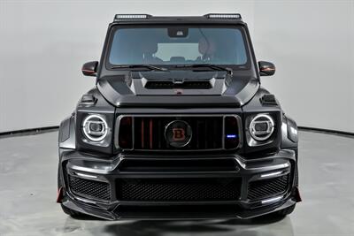 2019 Mercedes-Benz G 550-$100K MODS-FULL BODY KIT & WHEELS! - Photo 5 - Joliet, IL 60435