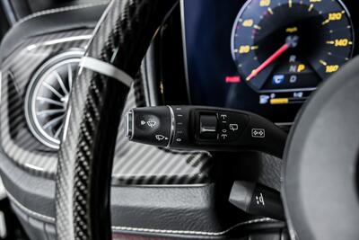 2019 Mercedes-Benz G 550-$100K MODS-FULL BODY KIT & WHEELS! - Photo 29 - Joliet, IL 60435