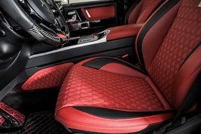 2019 Mercedes-Benz G 550-$100K MODS-FULL BODY KIT & WHEELS! - Photo 22 - Joliet, IL 60435