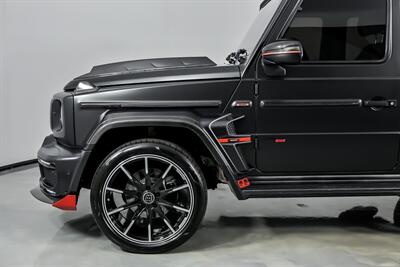 2019 Mercedes-Benz G 550-$100K MODS-FULL BODY KIT & WHEELS! - Photo 7 - Joliet, IL 60435