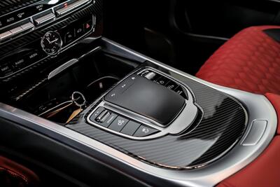 2019 Mercedes-Benz G 550-$100K MODS-FULL BODY KIT & WHEELS! - Photo 38 - Joliet, IL 60435