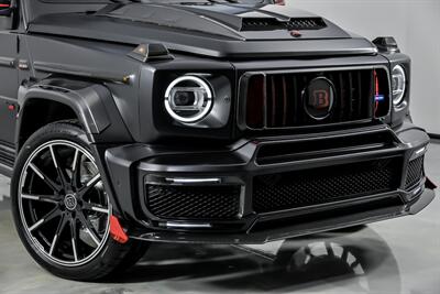 2019 Mercedes-Benz G 550-$100K MODS-FULL BODY KIT & WHEELS! - Photo 3 - Joliet, IL 60435