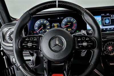 2019 Mercedes-Benz G 550-$100K MODS-FULL BODY KIT & WHEELS! - Photo 28 - Joliet, IL 60435