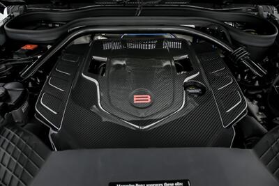 2019 Mercedes-Benz G 550-$100K MODS-FULL BODY KIT & WHEELS! - Photo 17 - Joliet, IL 60435