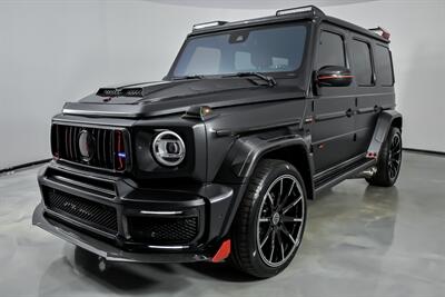 2019 Mercedes-Benz G 550-$100K MODS-FULL BODY KIT & WHEELS! - Photo 6 - Joliet, IL 60435