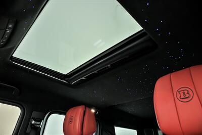 2019 Mercedes-Benz G 550-$100K MODS-FULL BODY KIT & WHEELS! - Photo 24 - Joliet, IL 60435