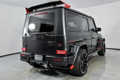 2019 Mercedes-Benz G 550-$100K MODS-FULL BODY KIT & WHEELS! - Photo 12 - Joliet, IL 60435