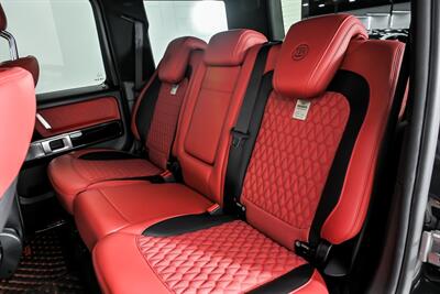 2019 Mercedes-Benz G 550-$100K MODS-FULL BODY KIT & WHEELS! - Photo 25 - Joliet, IL 60435