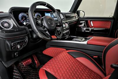 2019 Mercedes-Benz G 550-$100K MODS-FULL BODY KIT & WHEELS! - Photo 21 - Joliet, IL 60435