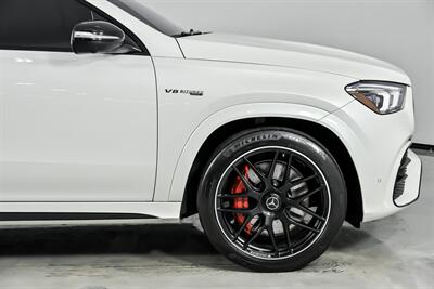 2021 Mercedes-Benz AMG GLE 63 S   - Photo 15 - Joliet, IL 60435