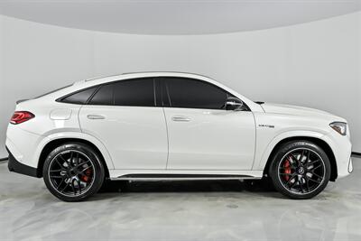 2021 Mercedes-Benz AMG GLE 63 S   - Photo 14 - Joliet, IL 60435