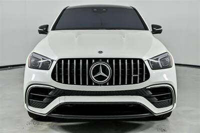 2021 Mercedes-Benz AMG GLE 63 S   - Photo 5 - Joliet, IL 60435