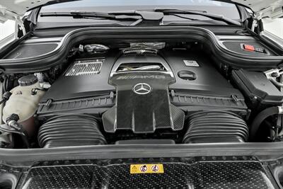 2021 Mercedes-Benz AMG GLE 63 S   - Photo 17 - Joliet, IL 60435