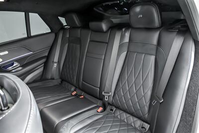 2021 Mercedes-Benz AMG GLE 63 S   - Photo 26 - Joliet, IL 60435