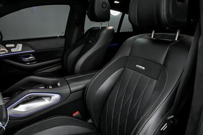 2021 Mercedes-Benz AMG GLE 63 S   - Photo 24 - Joliet, IL 60435