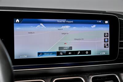 2021 Mercedes-Benz AMG GLE 63 S   - Photo 34 - Joliet, IL 60435