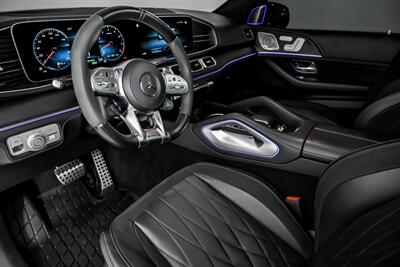 2021 Mercedes-Benz AMG GLE 63 S   - Photo 22 - Joliet, IL 60435
