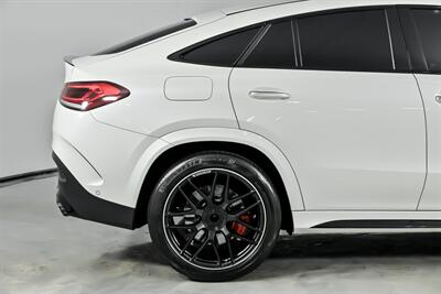 2021 Mercedes-Benz AMG GLE 63 S   - Photo 13 - Joliet, IL 60435