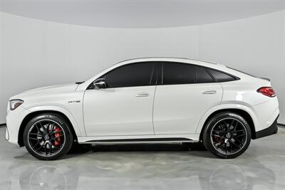 2021 Mercedes-Benz AMG GLE 63 S   - Photo 8 - Joliet, IL 60435