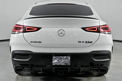 2021 Mercedes-Benz AMG GLE 63 S   - Photo 11 - Joliet, IL 60435
