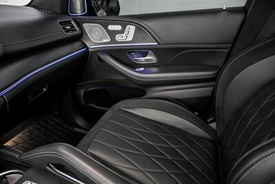 2021 Mercedes-Benz AMG GLE 63 S   - Photo 38 - Joliet, IL 60435