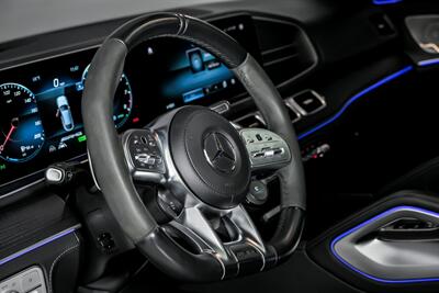 2021 Mercedes-Benz AMG GLE 63 S   - Photo 27 - Joliet, IL 60435