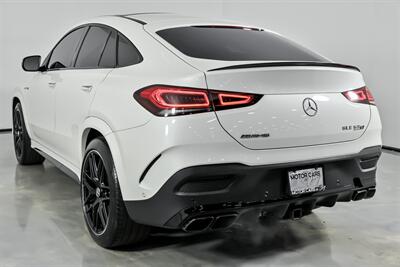 2021 Mercedes-Benz AMG GLE 63 S   - Photo 10 - Joliet, IL 60435