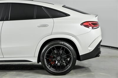 2021 Mercedes-Benz AMG GLE 63 S   - Photo 9 - Joliet, IL 60435