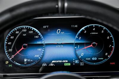 2021 Mercedes-Benz AMG GLE 63 S   - Photo 28 - Joliet, IL 60435