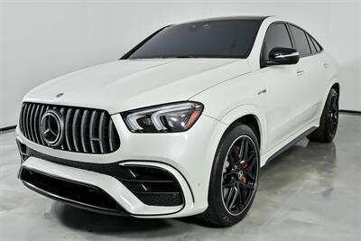 2021 Mercedes-Benz AMG GLE 63 S   - Photo 6 - Joliet, IL 60435