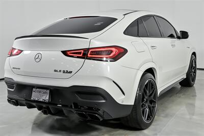 2021 Mercedes-Benz AMG GLE 63 S   - Photo 12 - Joliet, IL 60435