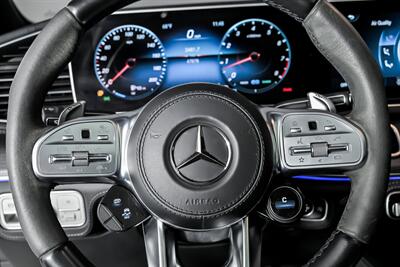 2021 Mercedes-Benz AMG GLE 63 S   - Photo 29 - Joliet, IL 60435