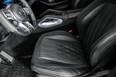 2021 Mercedes-Benz AMG GLE 63 S   - Photo 23 - Joliet, IL 60435
