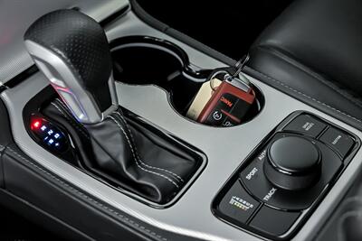2021 Jeep Grand Cherokee Trackhawk-HENNESSY HPE 1000 $35K BUILD   - Photo 37 - Joliet, IL 60435