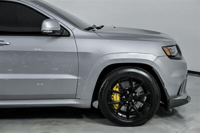 2021 Jeep Grand Cherokee Trackhawk-HENNESSY HPE 1000 $35K BUILD   - Photo 15 - Joliet, IL 60435