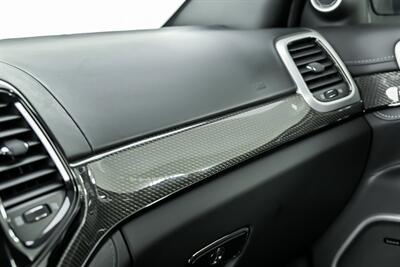 2021 Jeep Grand Cherokee Trackhawk-HENNESSY HPE 1000 $35K BUILD   - Photo 36 - Joliet, IL 60435