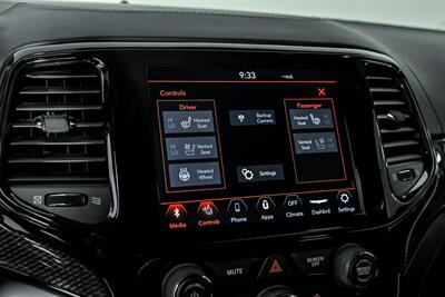 2021 Jeep Grand Cherokee Trackhawk-HENNESSY HPE 1000 $35K BUILD   - Photo 31 - Joliet, IL 60435