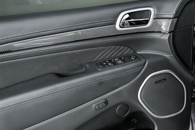 2021 Jeep Grand Cherokee Trackhawk-HENNESSY HPE 1000 $35K BUILD   - Photo 18 - Joliet, IL 60435
