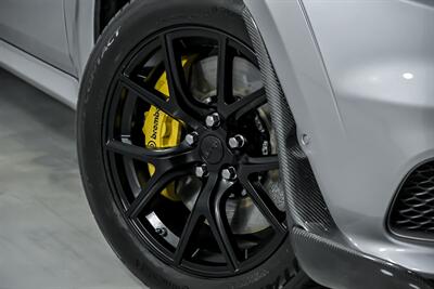 2021 Jeep Grand Cherokee Trackhawk-HENNESSY HPE 1000 $35K BUILD   - Photo 4 - Joliet, IL 60435