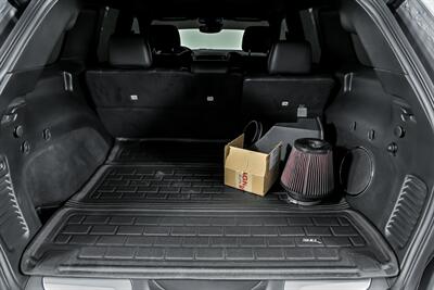 2021 Jeep Grand Cherokee Trackhawk-HENNESSY HPE 1000 $35K BUILD   - Photo 16 - Joliet, IL 60435
