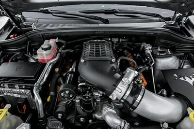 2021 Jeep Grand Cherokee Trackhawk-HENNESSY HPE 1000 $35K BUILD   - Photo 17 - Joliet, IL 60435