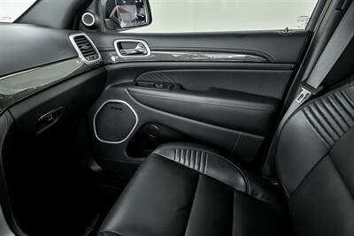 2021 Jeep Grand Cherokee Trackhawk-HENNESSY HPE 1000 $35K BUILD   - Photo 38 - Joliet, IL 60435