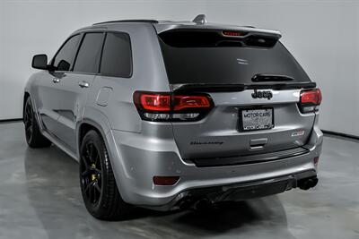 2021 Jeep Grand Cherokee Trackhawk-HENNESSY HPE 1000 $35K BUILD   - Photo 10 - Joliet, IL 60435