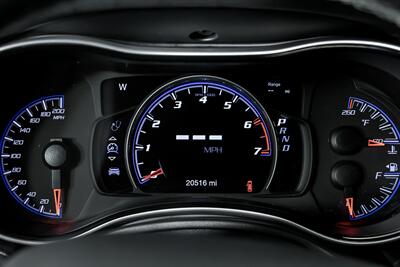 2021 Jeep Grand Cherokee Trackhawk-HENNESSY HPE 1000 $35K BUILD   - Photo 27 - Joliet, IL 60435