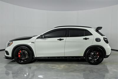 2015 Mercedes-Benz GLA GLA 45 AMG-$20K MODS - Photo 8 - Joliet, IL 60435