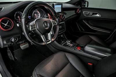 2015 Mercedes-Benz GLA GLA 45 AMG-$20K MODS - Photo 21 - Joliet, IL 60435