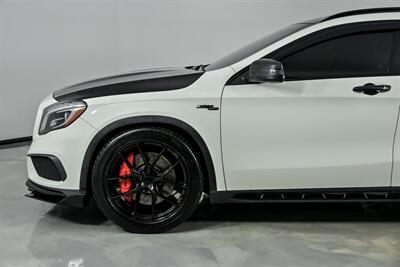 2015 Mercedes-Benz GLA GLA 45 AMG-$20K MODS - Photo 7 - Joliet, IL 60435
